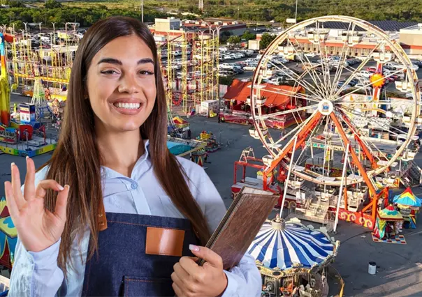 ¿Qué ocupas para vender en la Feria Tamaulipas 2025?