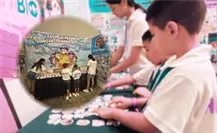Proyecto Jappi: Niños de Apodaca ganan reconocimiento nacional por regular emociones en escuelas