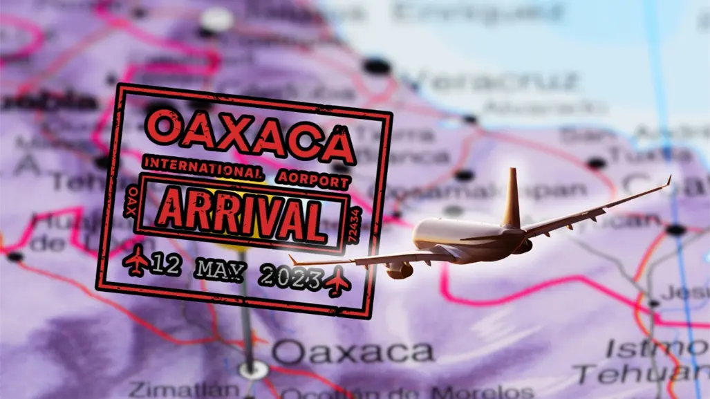 ¿Quieres ahorrar? Estos son los tips para volar de Monterrey a Oaxaca sin gastar de más