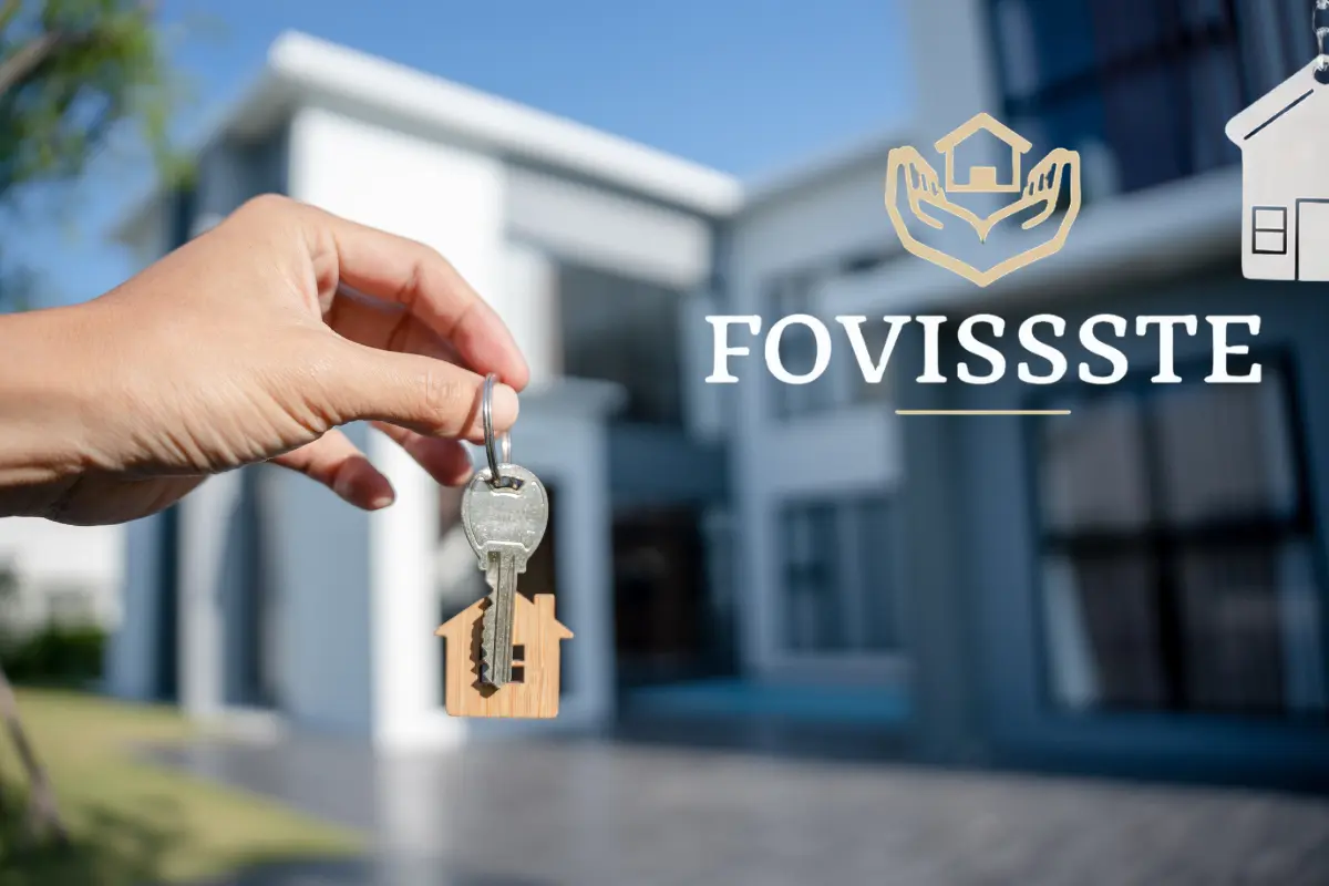 Los beneficiarios sí deben actualizar sus datos ante el Fovissste para acceder al programa de condonación en algunos casos./Fotos: Canva/ Archivo