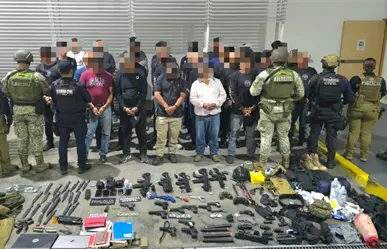 Juez ordena liberar a 38 integrantes de La Luz del Mundo en Michoacán