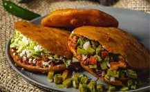 Festival Expo Garnacha Edomex 2025: gastronomía y entretenimiento para toda la familia, edición de terror