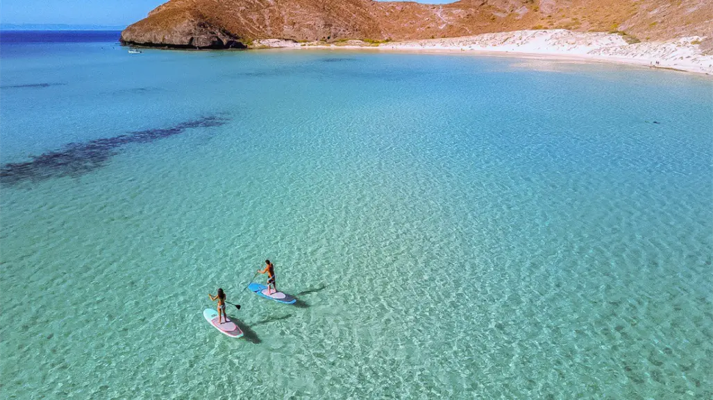 Guía definitiva para visitar Balandra en 2025: protege su ecosistema y tu legado