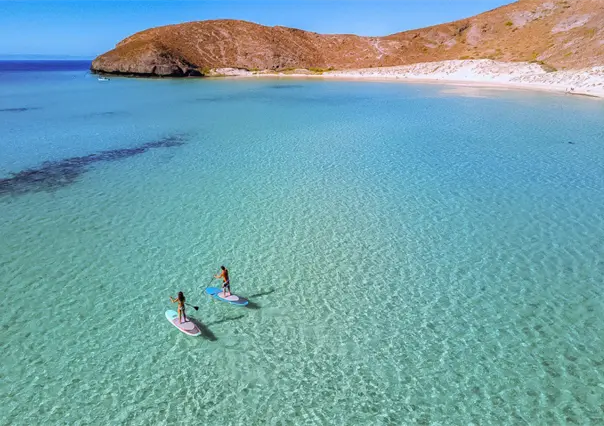 Guía definitiva para visitar Balandra en 2025: protege su ecosistema y tu legado