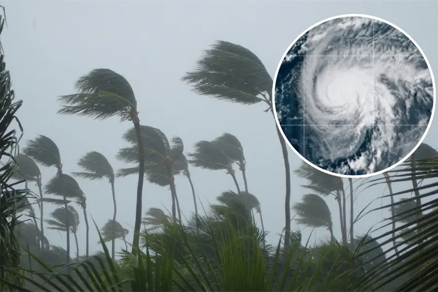 Monitorean evolución de huracán ‘Humberto’ y de nuevo ciclón tropical, ¿afectarán a Yucatán?
