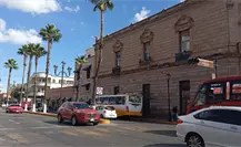 Durango de Rol: este es el tramo de la avenida 20 de Noviembre que será cerrado todos los domingos
