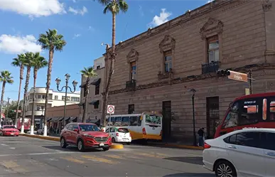 Durango de Rol: este es el tramo de la avenida 20 de Noviembre que será cerrado todos los domingos