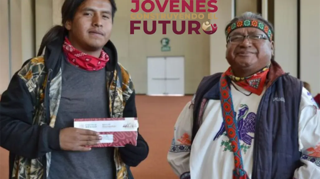 Jóvenes Construyendo el Futuro, este es el periodo de registro para nuevos beneficiarios