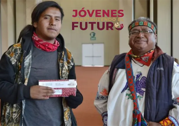Jóvenes Construyendo el Futuro, este es el periodo de registro para nuevos beneficiarios