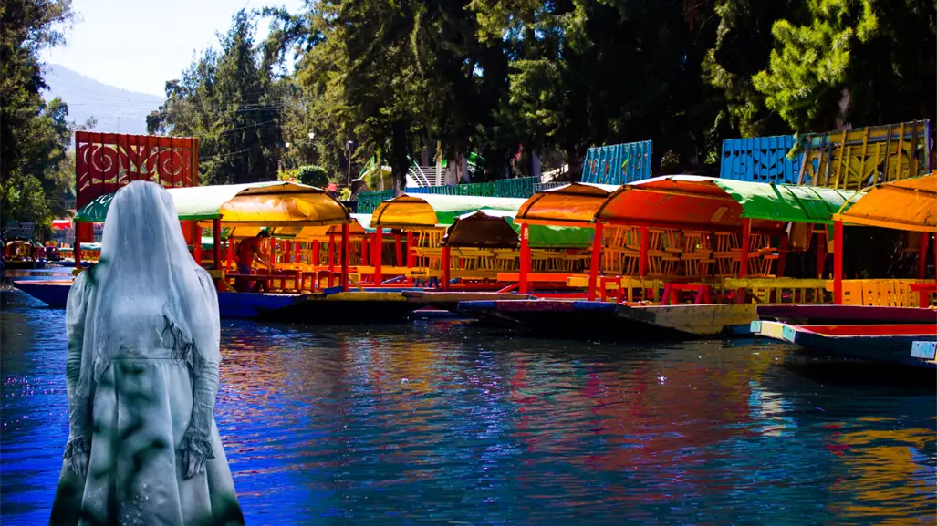 ¿Cuánto cuesta ver la Leyenda de La Llorona en Xochimilco? Costos y horarios del espectáculo