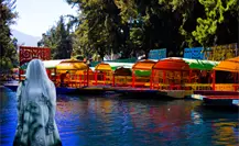¿Cuánto cuesta ver la Leyenda de La Llorona en Xochimilco? Costos y horarios del espectáculo