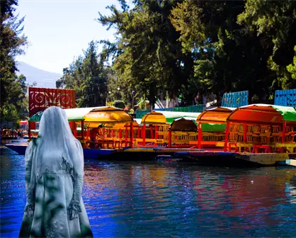 ¿Cuánto cuesta ver la Leyenda de La Llorona en Xochimilco? Costos y horarios del espectáculo