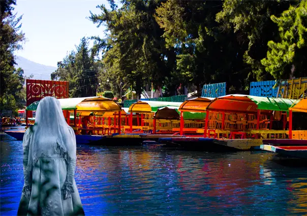 ¿Cuánto cuesta ver la Leyenda de La Llorona en Xochimilco? Costos y horarios del espectáculo