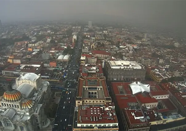 ¿Lloverá HOY en CDMX? Este es el pronóstico del clima para este domingo 28 de septiembre