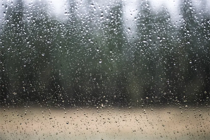 Lluvias para la región centro y sur de Tamaulipas. Foto: Freepik 