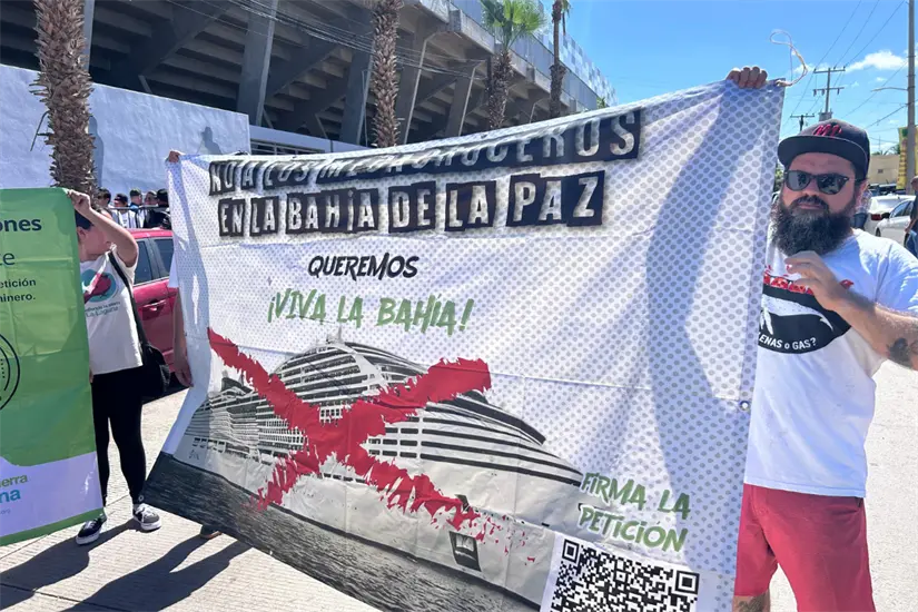 Foto: Ivette Pérez / POSTA Baja California Sur