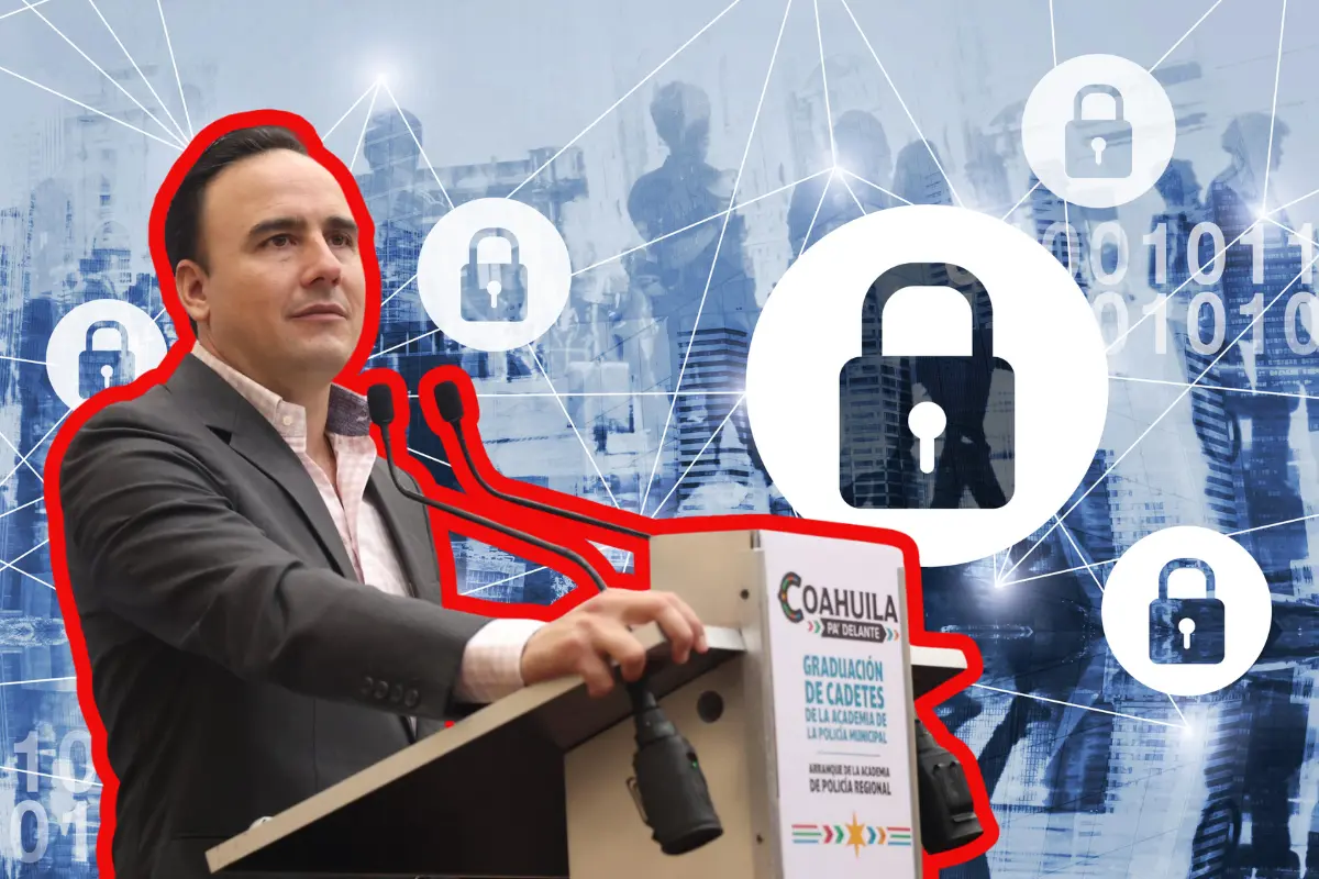 Entre los proyectos en seguridad que destacan están los arcos de seguridad carreteros, la ampliación del sistema de videovigilancia con cientos de cámaras y la entrega de alrededor de 150 patrullas para reforzar el despliegue operativo./Foto: FB Manolo Jiménez Salinas