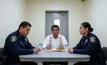 Mario López diputado federal confirma el retiro de su visa por error migratorio