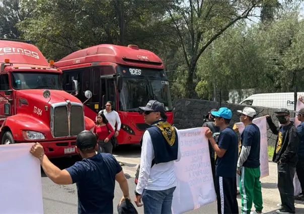Marchas CDMX | 1 marcha y 9 concentraciones afectarán la movilidad este 27 de septiembre