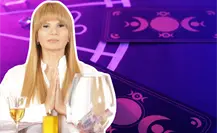 Horóscopo de Mhoni Vidente | Signo por signo zodiacal hoy, 27 de septiembre