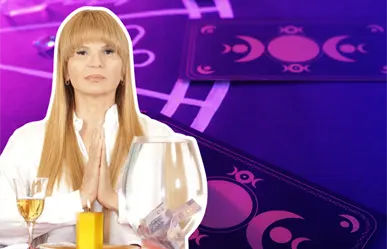 Horóscopo de Mhoni Vidente | Signo por signo zodiacal hoy, 27 de septiembre