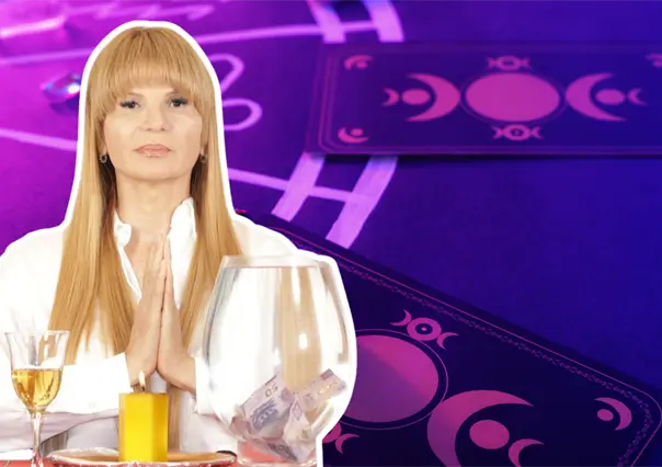 Horóscopo de Mhoni Vidente | Signo por signo zodiacal hoy, 27 de septiembre