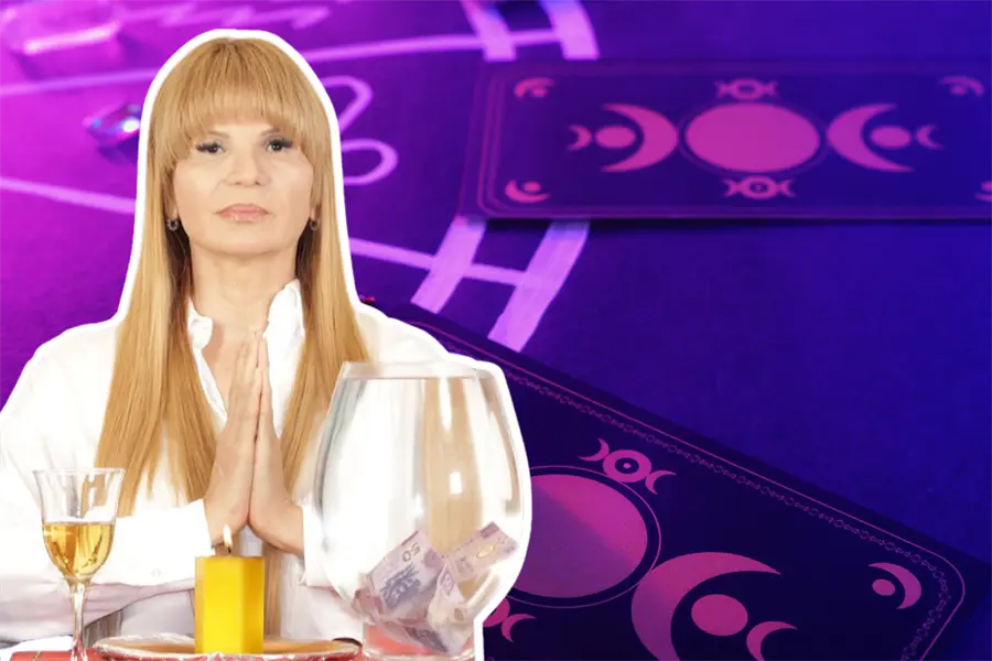 Horóscopo de Mhoni Vidente | Signo por signo zodiacal hoy, 27 de septiembre