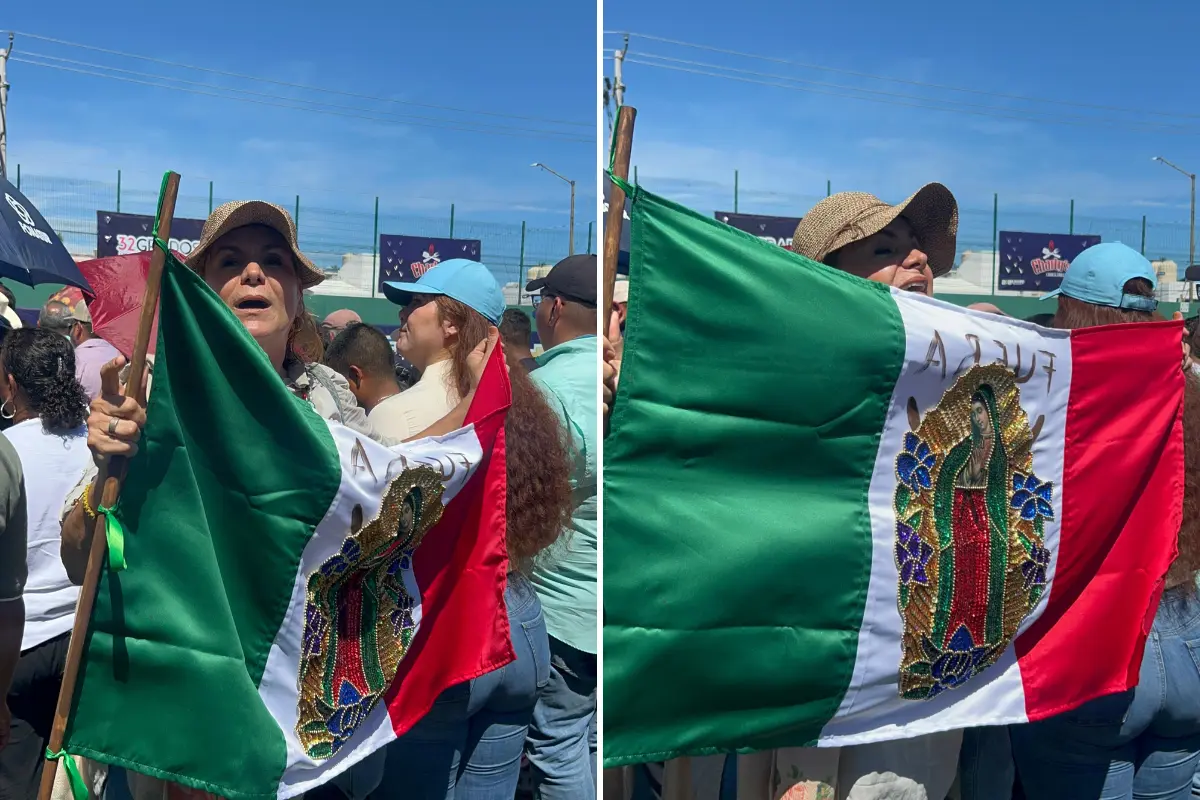 Foto: Ivette Pérez / POSTA Baja California Sur