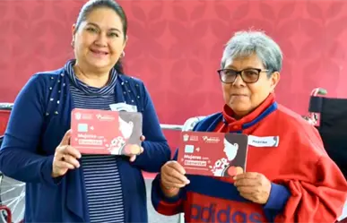 Mujeres con Bienestar Edomex 2025: guía para consultar el pago de octubre