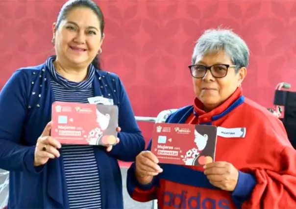 Mujeres con Bienestar Edomex 2025: guía para consultar el pago de octubre
