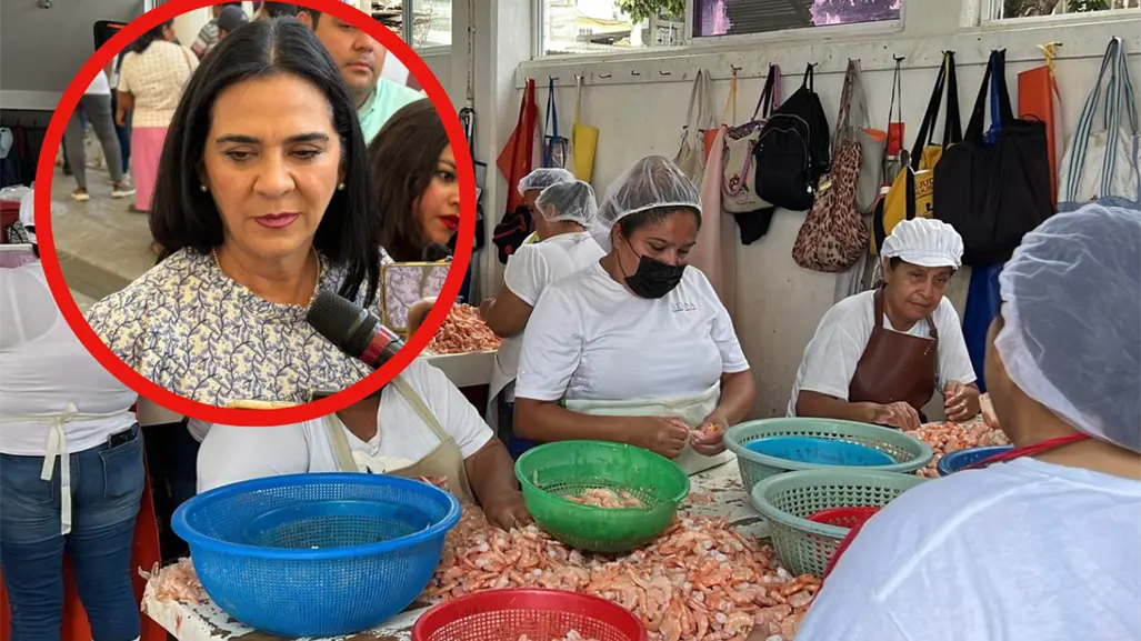 Adeudos con ASIPONA ponen en riesgo despicadora; gobierno respalda a trabajadoras