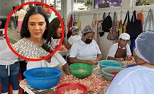 Adeudos con ASIPONA ponen en riesgo despicadora; gobierno respalda a trabajadoras