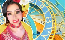 Nana Calistar: horóscopo para todos los signos zodiacales hoy, 27 de septiembre