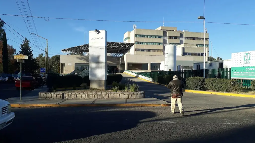 Abortó en los baños del IMSS Durango tras pedir, todo un día, atención médica