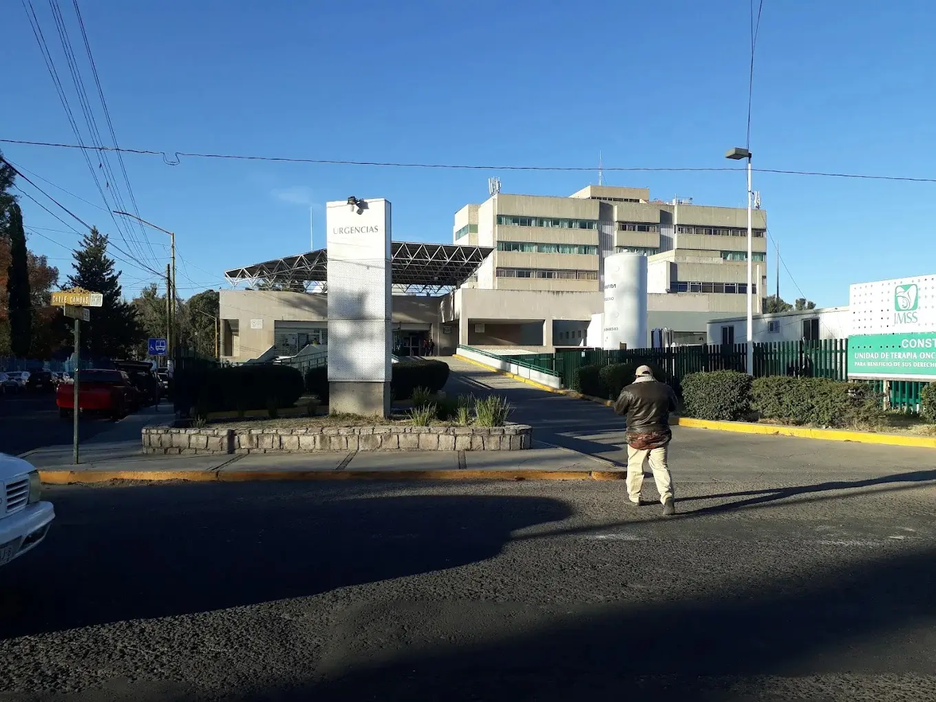 Foto: Especial| Paciente de 36 años abortó en los baños del IMSS tras las desatenciones que sufrió por más de 16 horas.