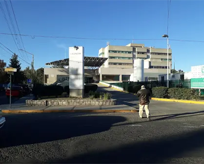 Abortó en los baños del IMSS Durango tras pedir, todo un día, atención médica