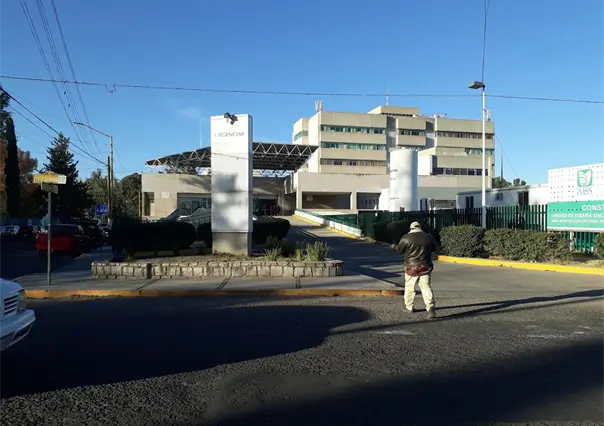 Abortó en los baños del IMSS Durango tras pedir, todo un día, atención médica