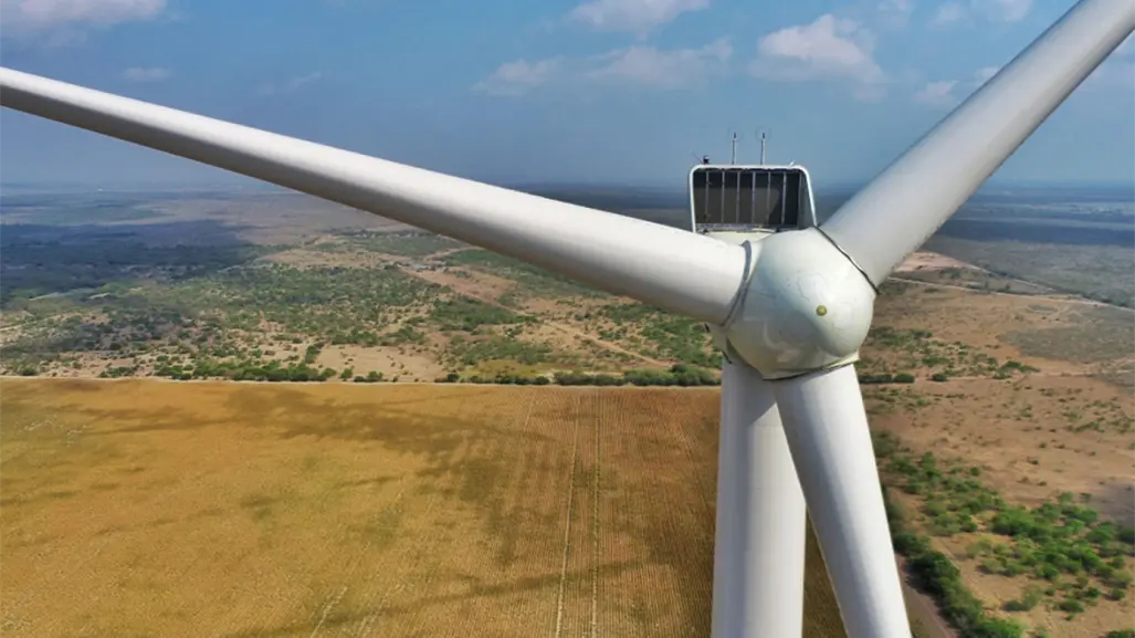Tamaulipas quiere ser el principal productor de energía eólica de México
