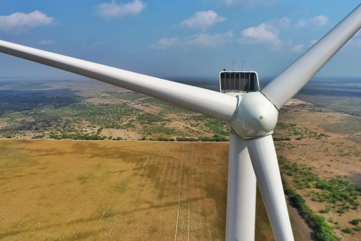 Los proyectos en curso y los planes anunciados reflejan la ambición de transformar el paisaje energético estatal y nacional. Foto: Gobierno del Estado