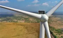 Tamaulipas quiere ser el principal productor de energía eólica de México