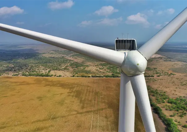 Tamaulipas quiere ser el principal productor de energía eólica de México
