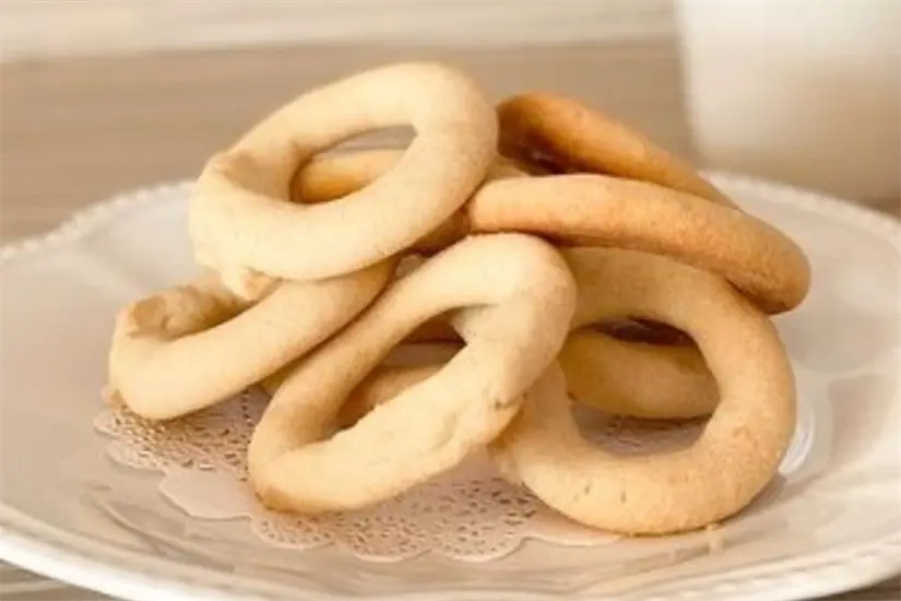 Los pemoles una repostería tradicional en el estado | Foto: Perla Herrera