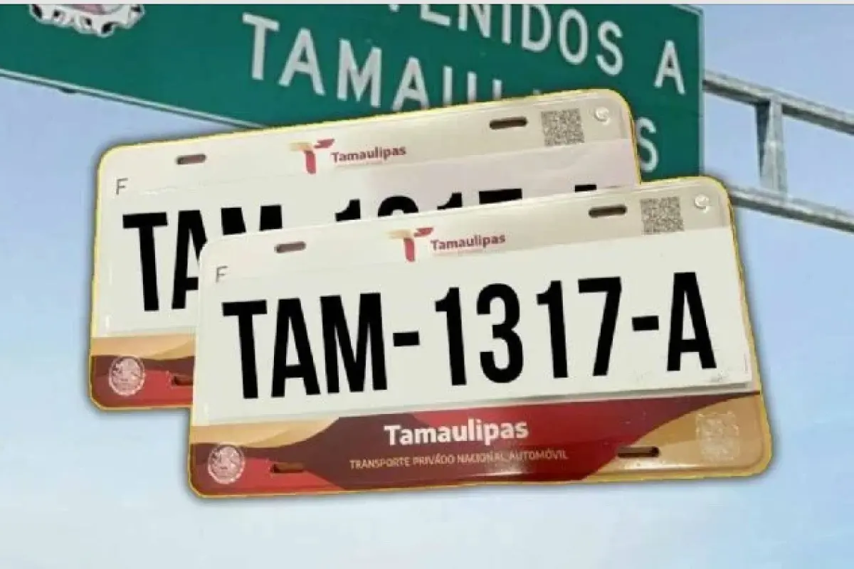 Con estas medidas, el gobierno busca modernizar el servicio, reducir aglomeraciones y garantizar mayor comodidad a la ciudadanía. Foto: Posta Tamaulipas