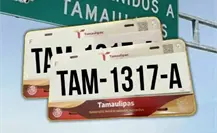 Así puedes pagar y renovar tus placas vehiculares en Tamaulipas sin hacer fila