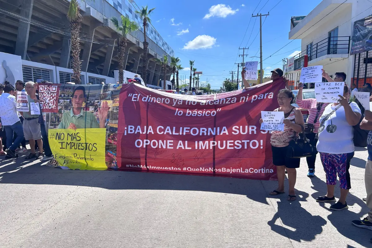 Foto: Ivette Pérez / POSTA Baja California Sur.