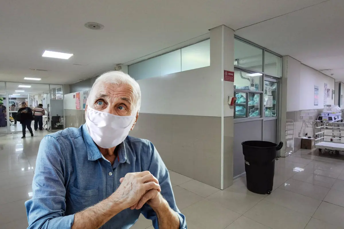 Foto: IMSS Baja California Sur / Facebook | Canva.