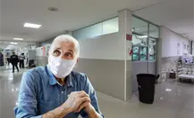 BCS retoma uso de cubrebocas en unidades médicas de salud por COVID-19