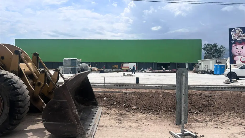 La Paz se prepara para una nueva cadena de supermercados: ¡pronto abrirá sus puertas!