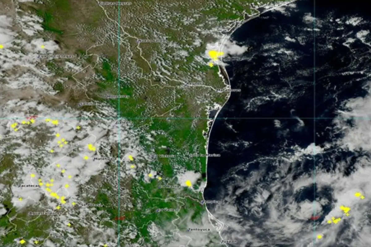 Foto: Conagua
