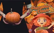 Pumpkin Dash en Torreón: ¿cuándo y dónde disfrutar de este festival de otoño?